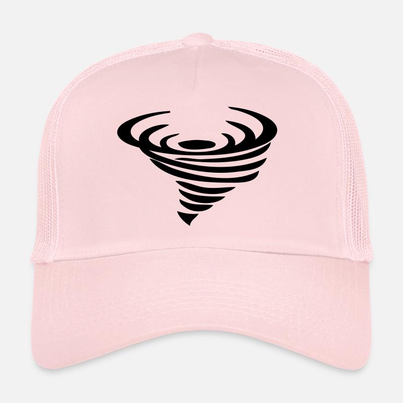 tornado Trucker Cap