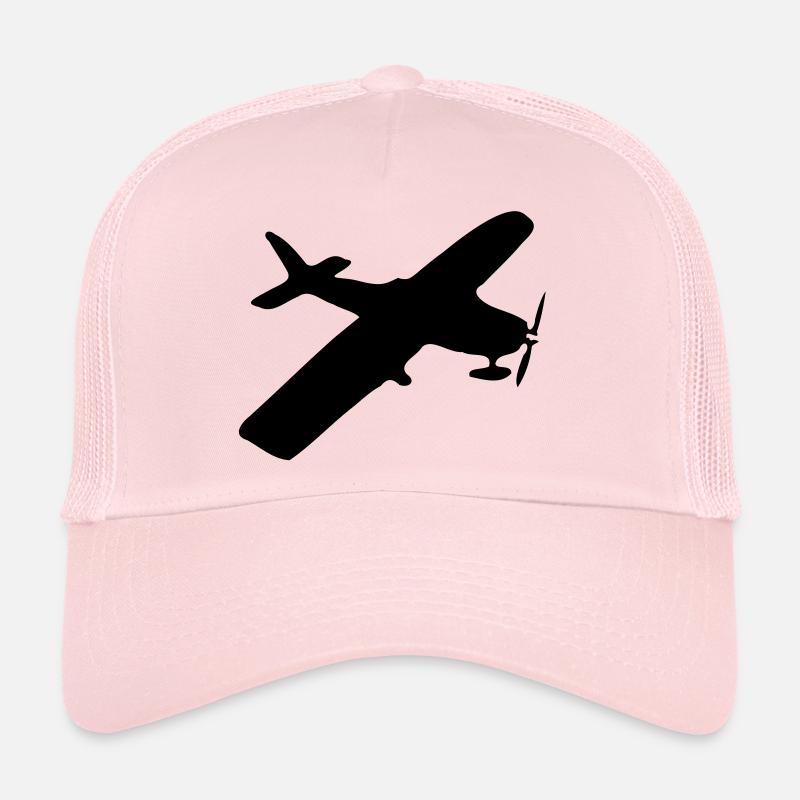 Casquette trucker