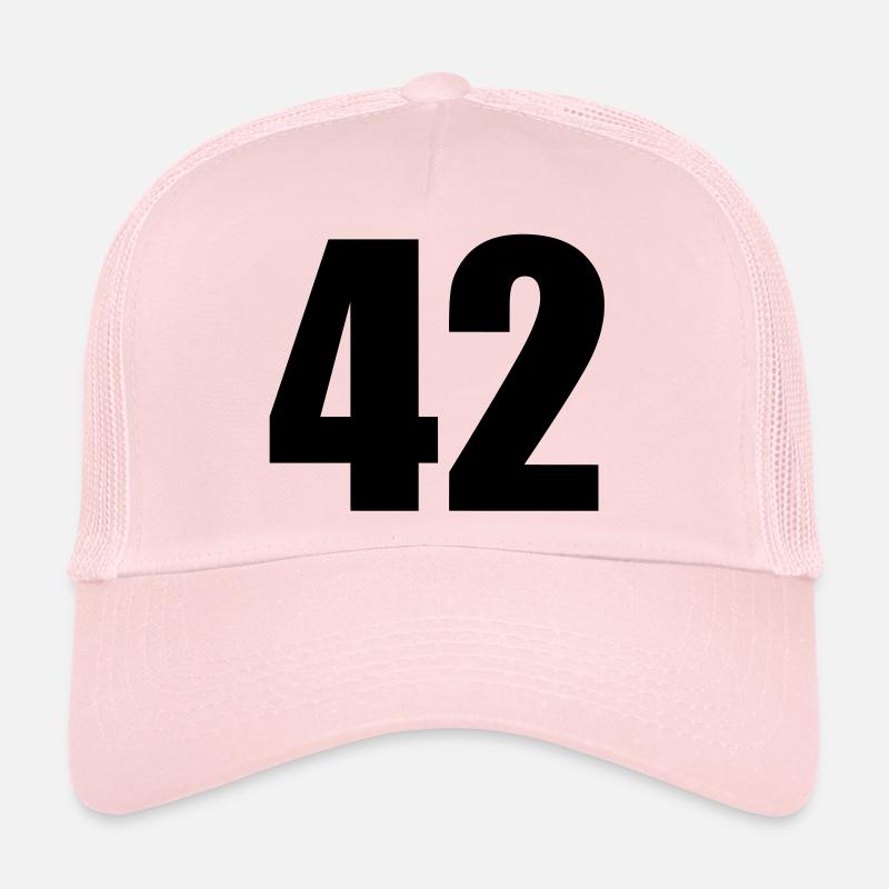 Trucker Cap