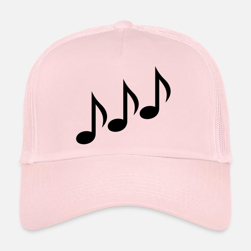 Noten Trucker Cap