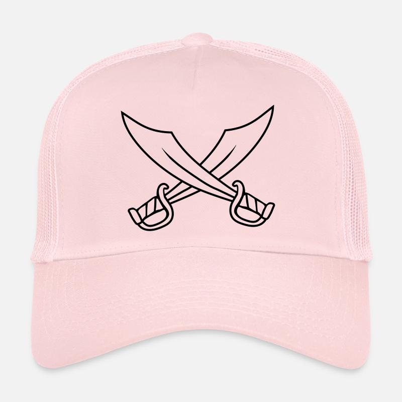 Trucker Cap