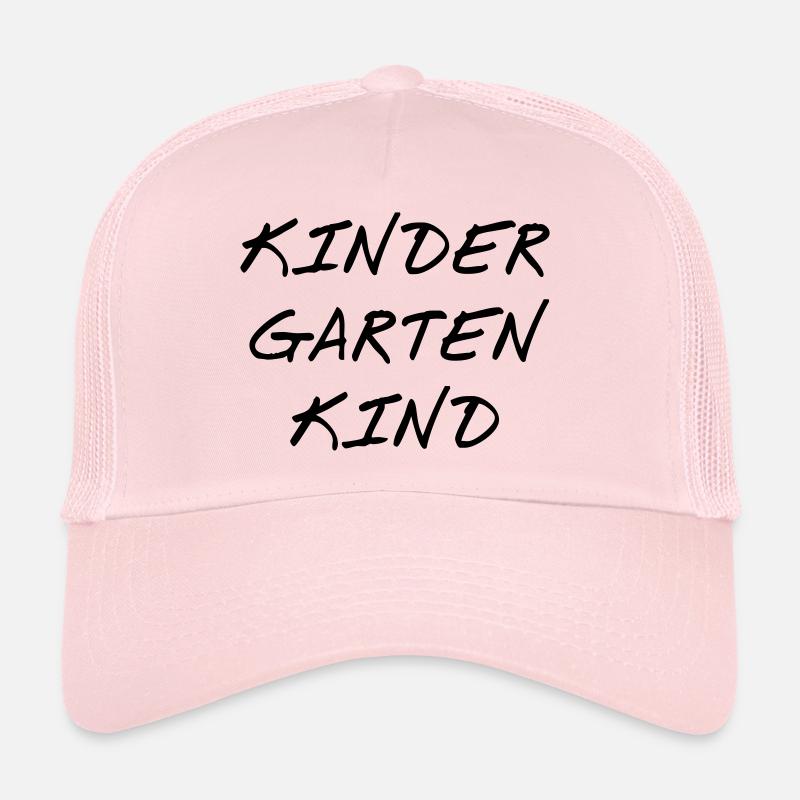 Trucker Cap
