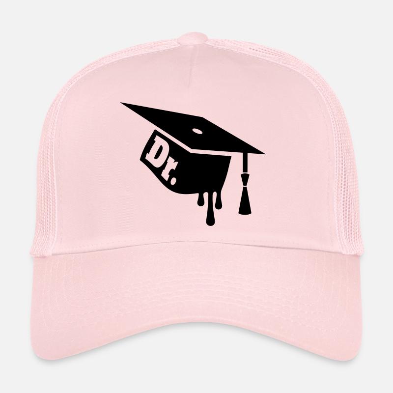 Tocco - Cappellino sportivo - rosa chiaro