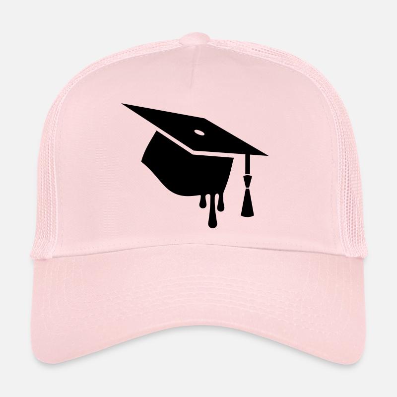 Doktorhut Trucker Cap