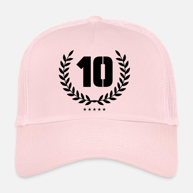 kranz 10 Trucker Cap