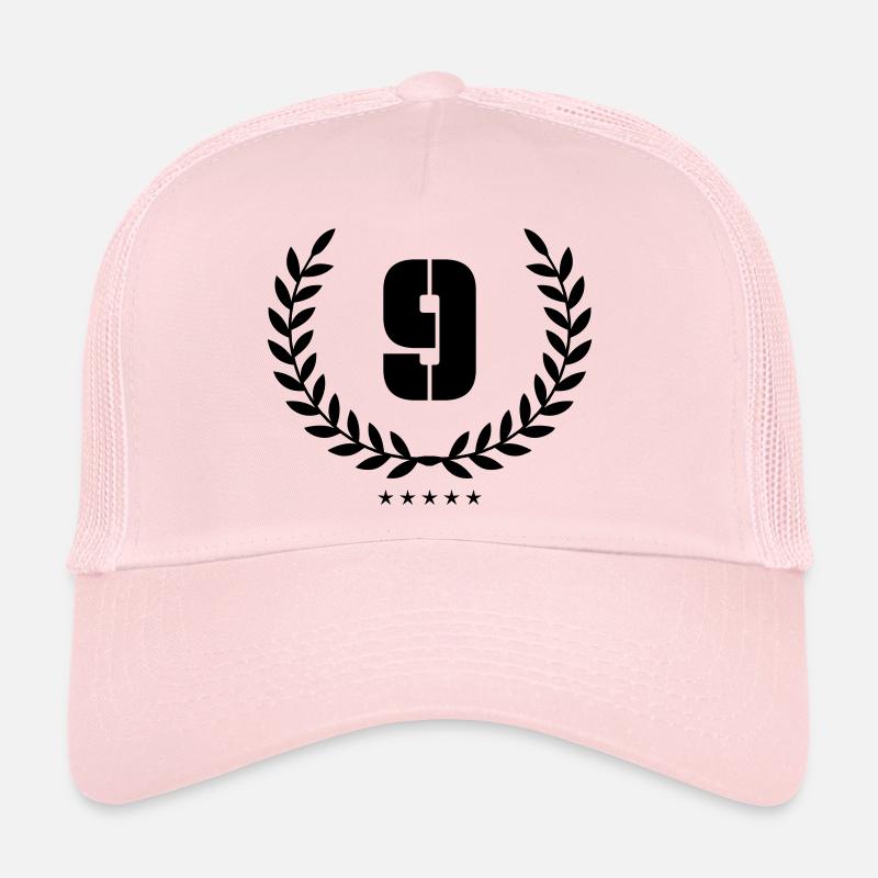 Trucker Cap