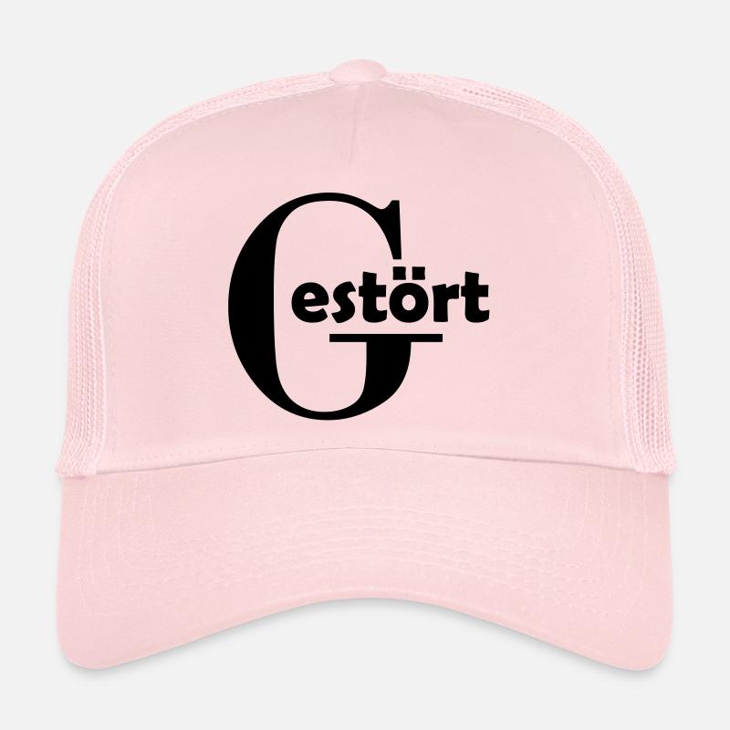 Trucker Cap