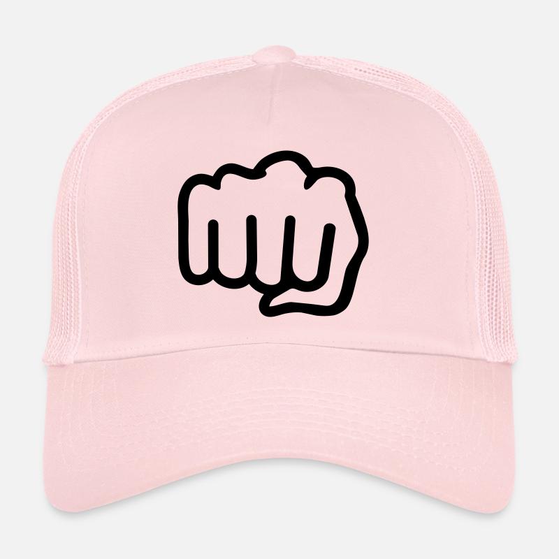 Faust Trucker Cap