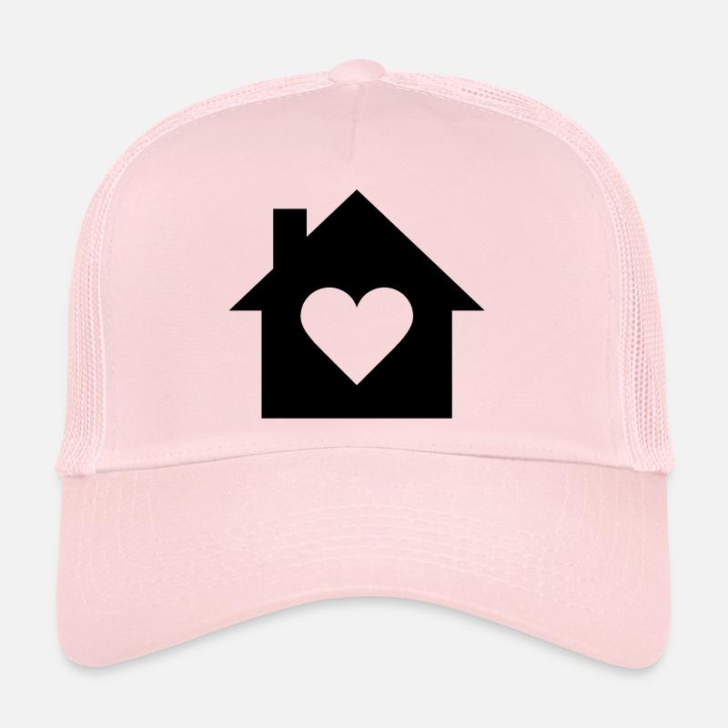 Zuhause Trucker Cap