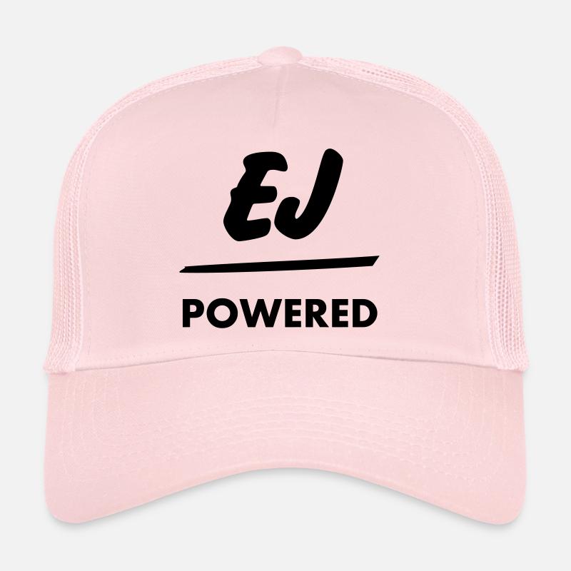 JDM Engine powered EJ | T-shirts JDM Trucker Cap