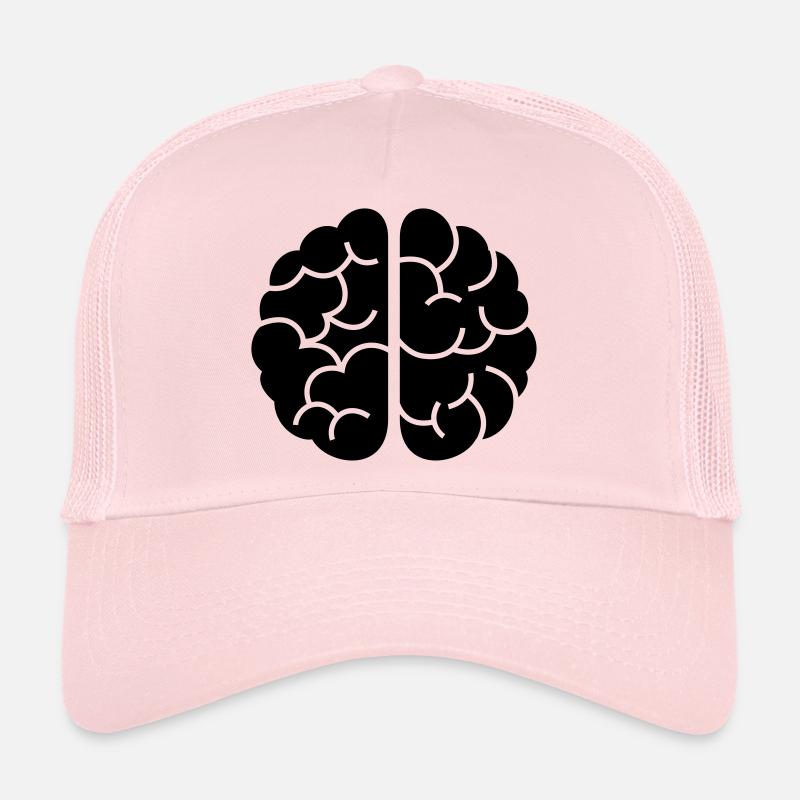 Casquette trucker 