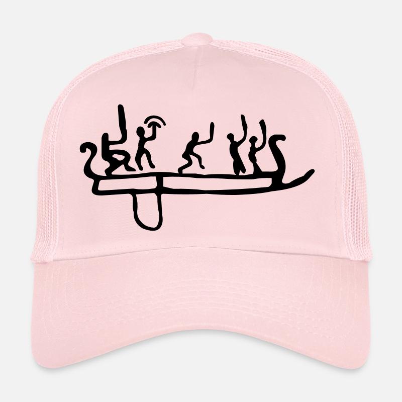 Trucker Cap
