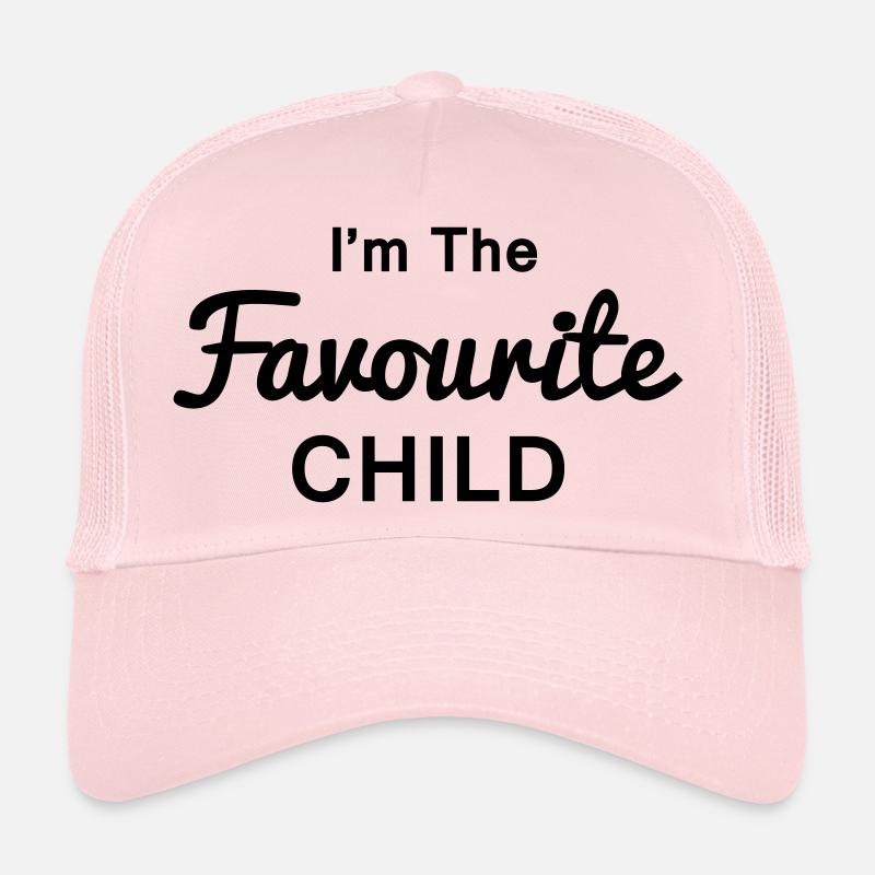 Child Trucker Cap