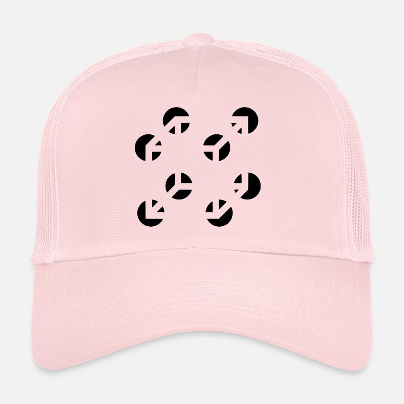 cube Trucker Cap