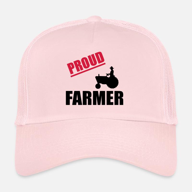 Trucker Cap