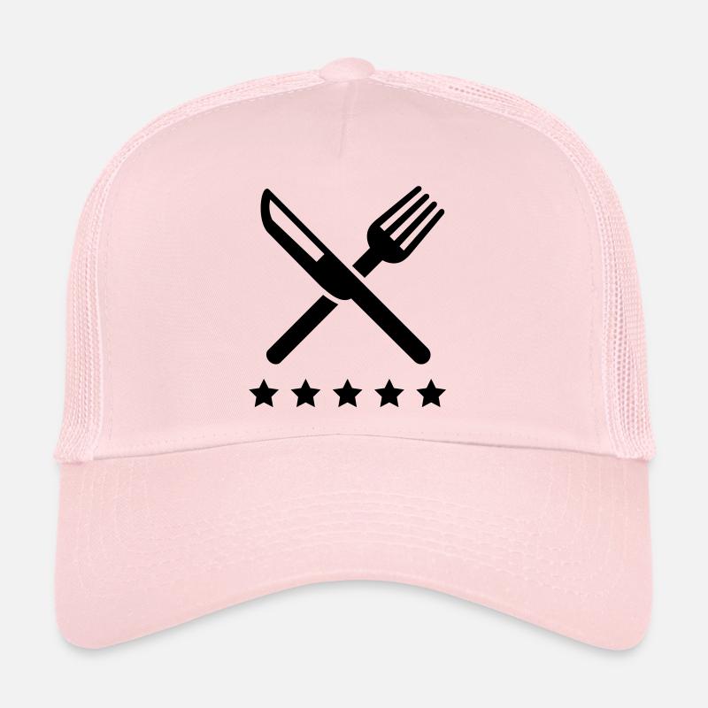 essen_f1 Casquette trucker 