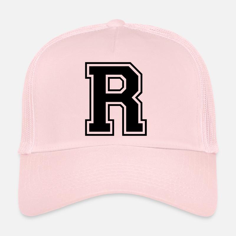r Trucker Cap