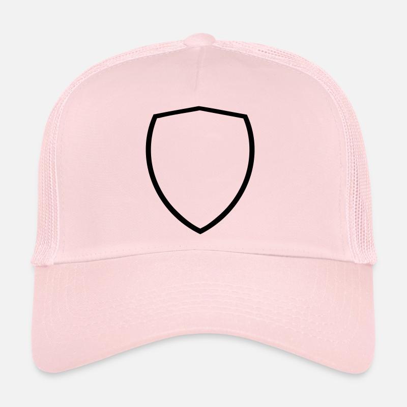 Våbenskjold Trucker cap