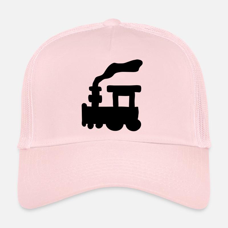 Trucker Cap