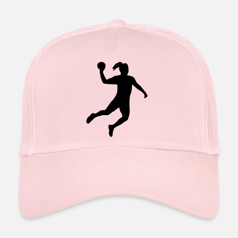 HaBa_10 Casquette trucker 