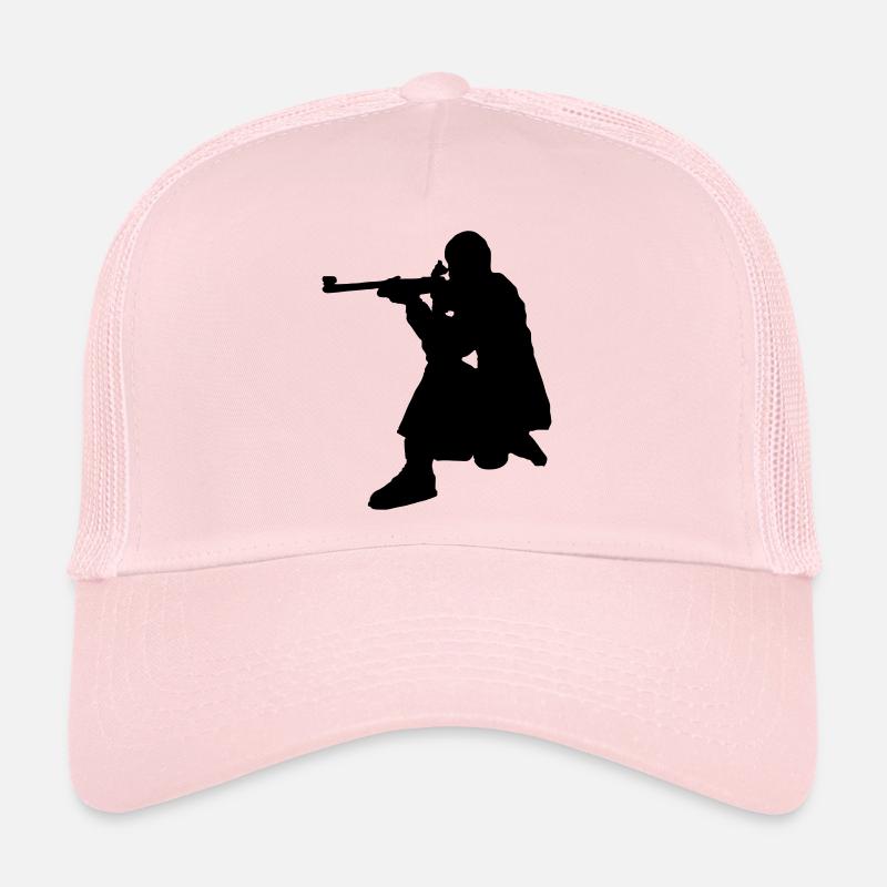 Trucker Cap