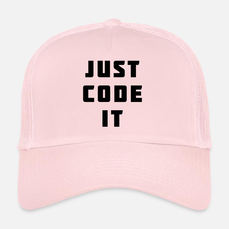 Trucker Cap