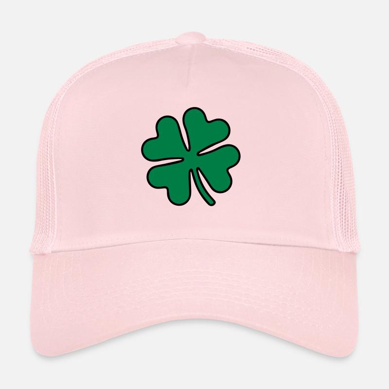 Kleeblatt Trucker Cap