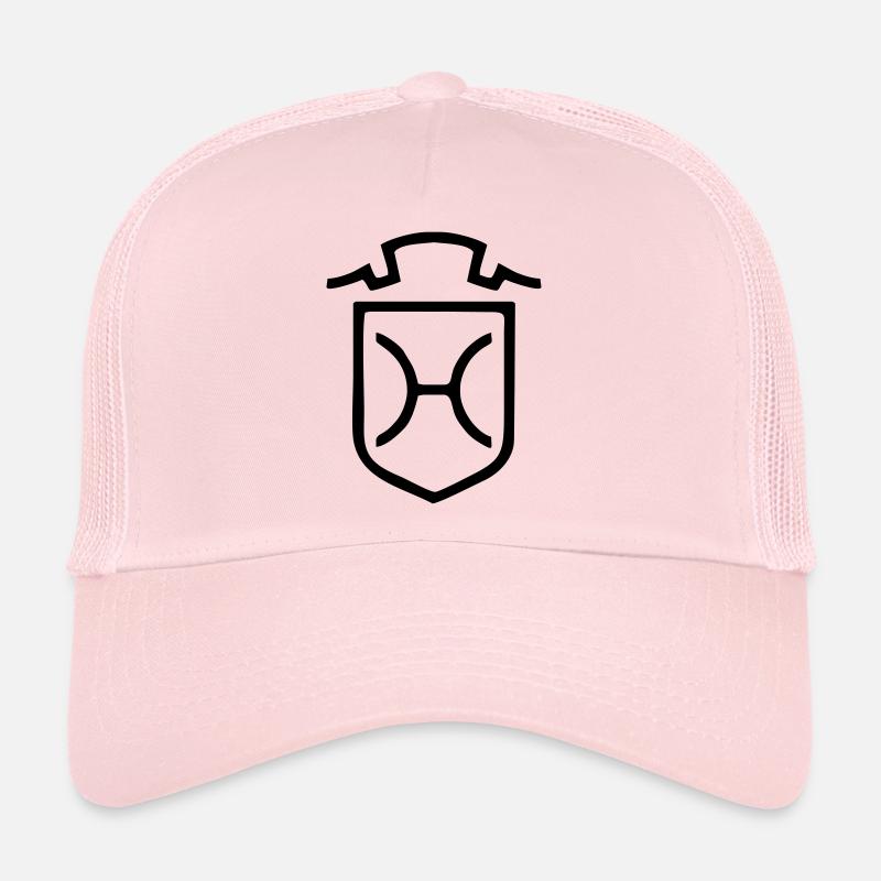 holstein Trucker Cap
