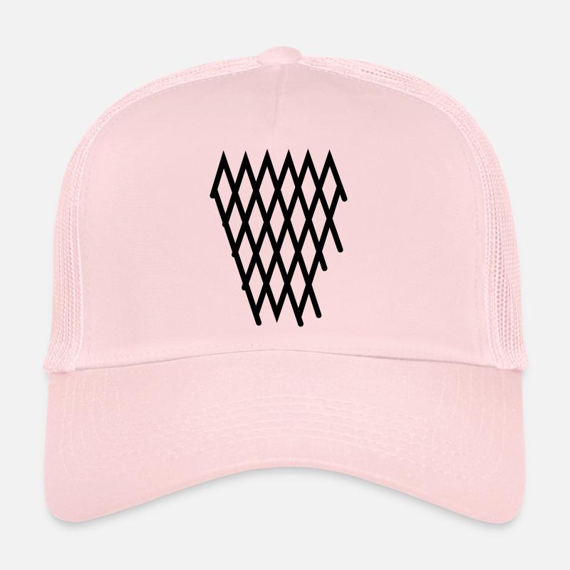 s'Gerippte Bembeltown #Apfelwein #Frankfurt Trucker Cap