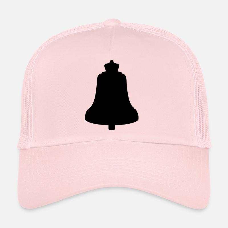 Casquette trucker 