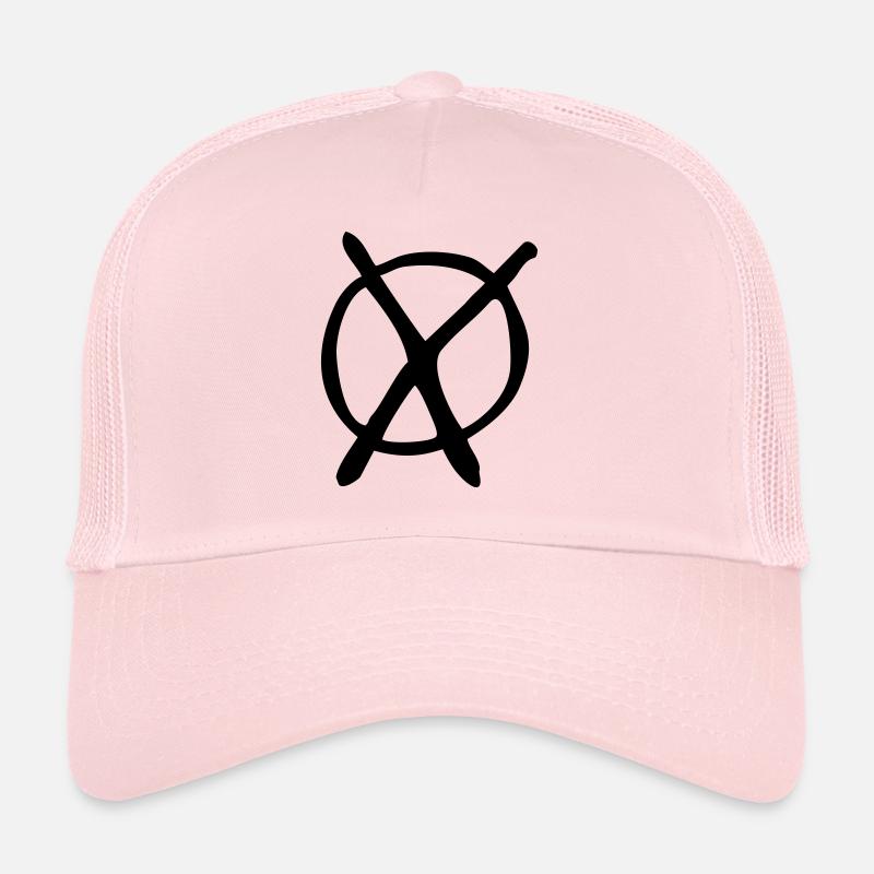 Trucker Cap