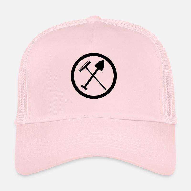 Gardeners Trucker Cap
