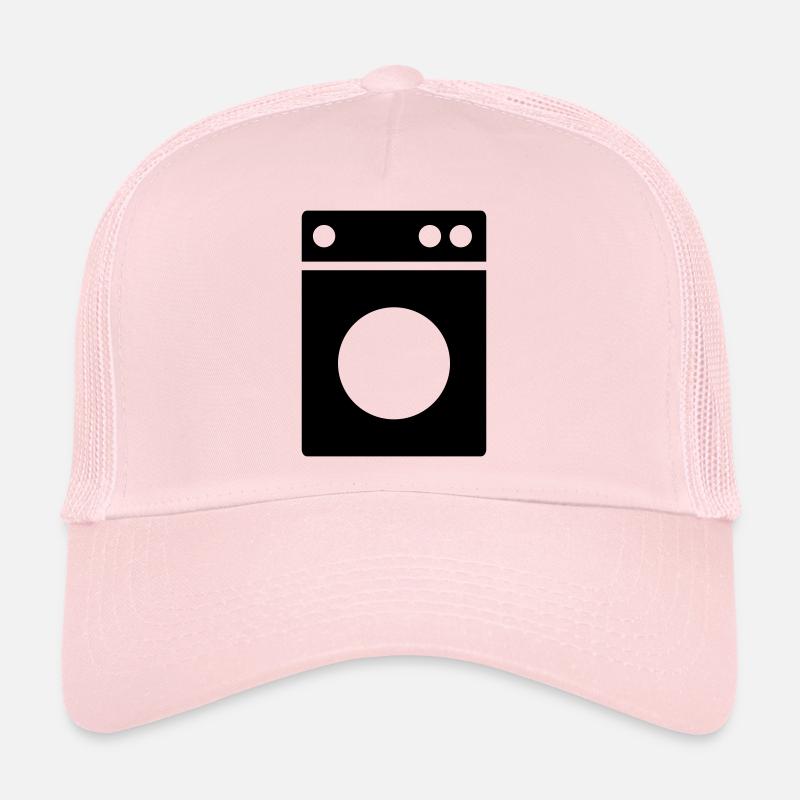 Casquette trucker