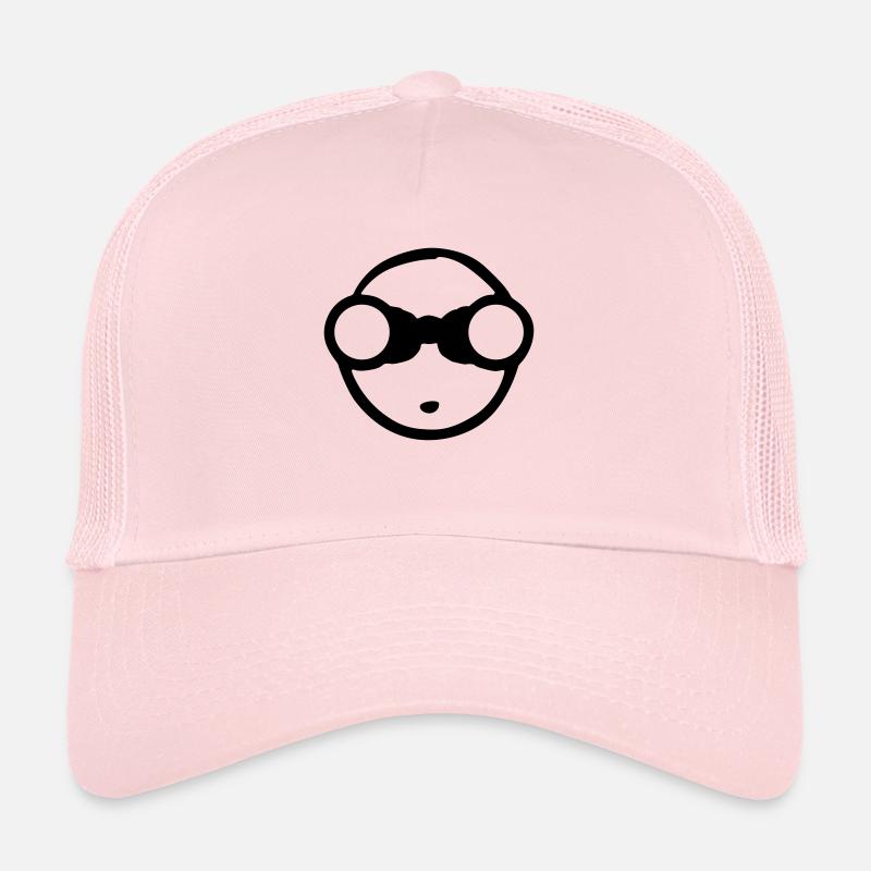 Peeper originale Casquette trucker 