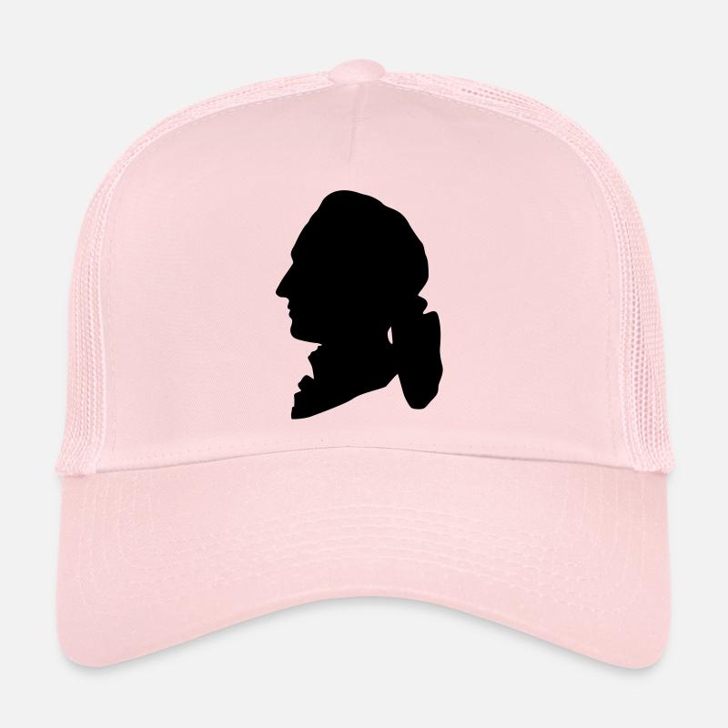 GTM T-shirt Casquette trucker 