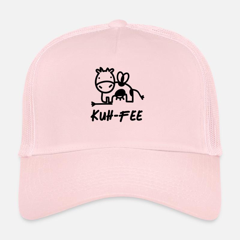 Kuh Fee Trucker Cap