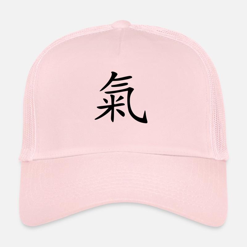 life energy Trucker Cap