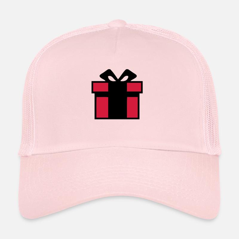Gift Trucker Cap