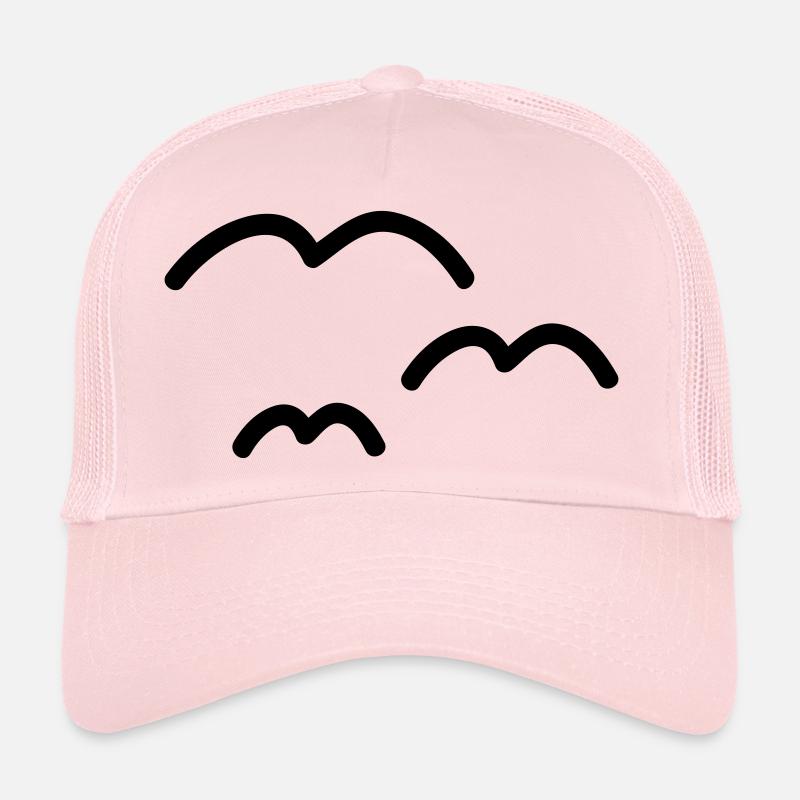 Trucker Cap