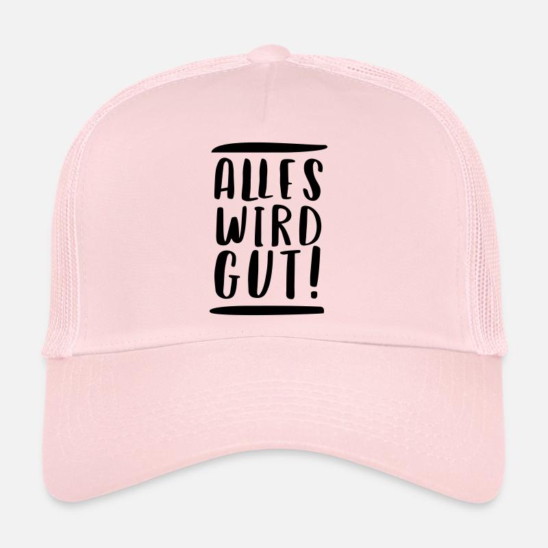 Trucker Cap
