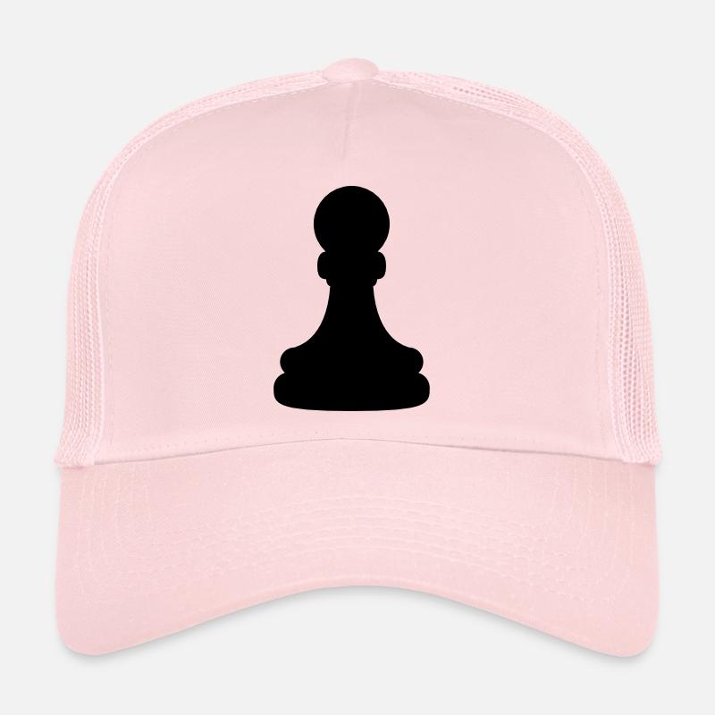 Casquette trucker 