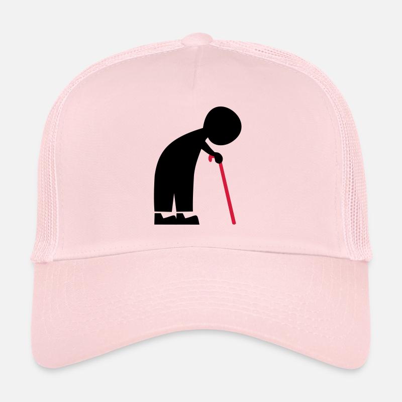Trucker Cap