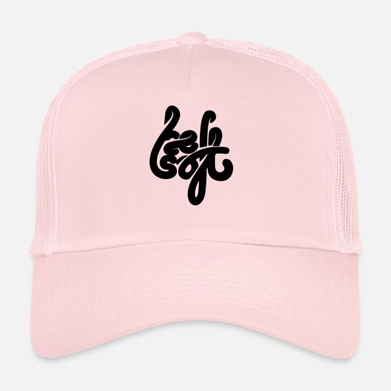 Be soft Casquette trucker 