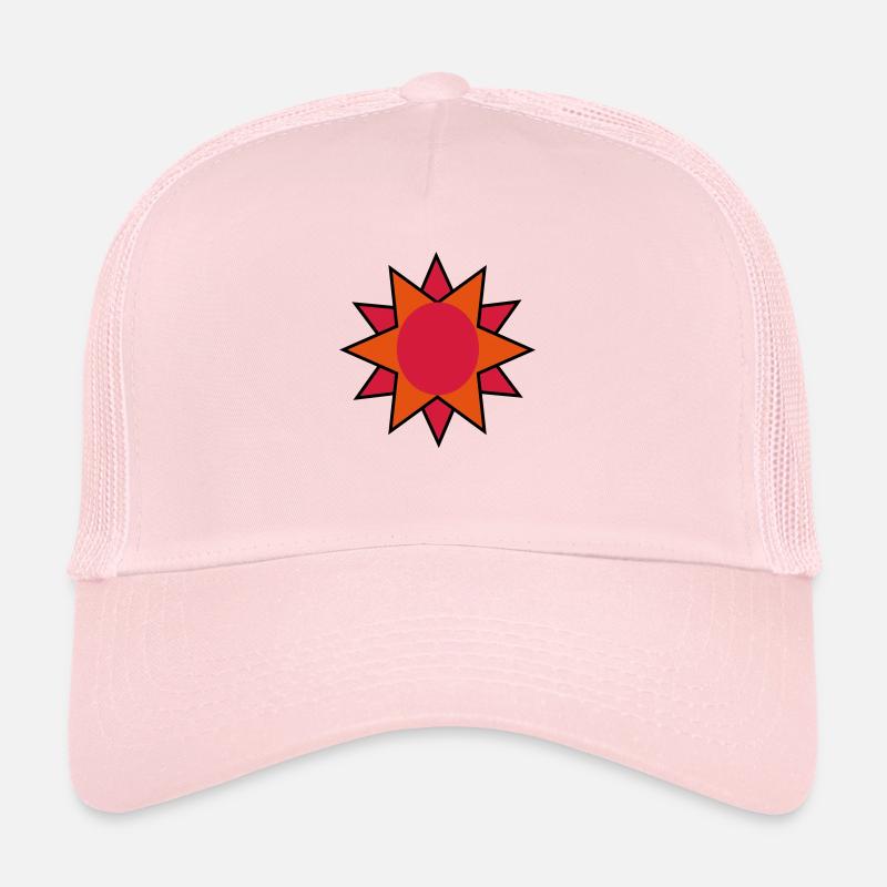 stern Trucker Cap
