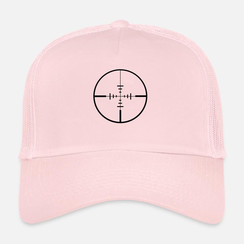 Killer Trucker Cap