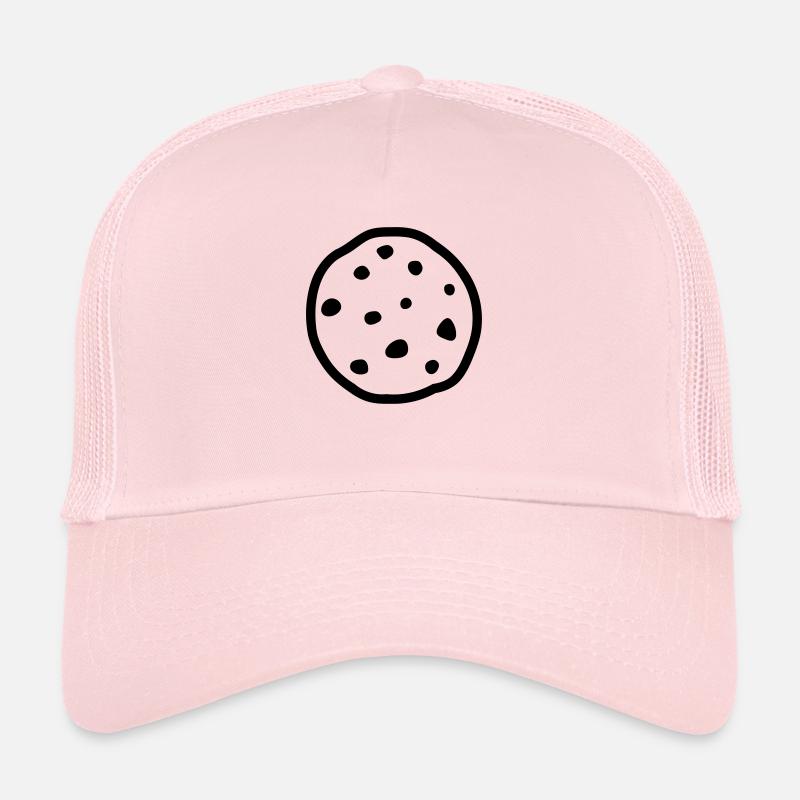 Cookie Trucker Cap
