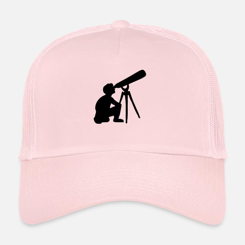 Trucker Cap