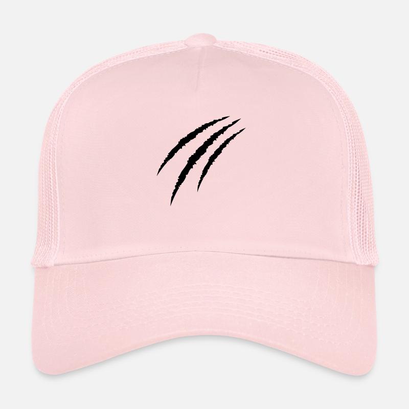 claw Trucker Cap