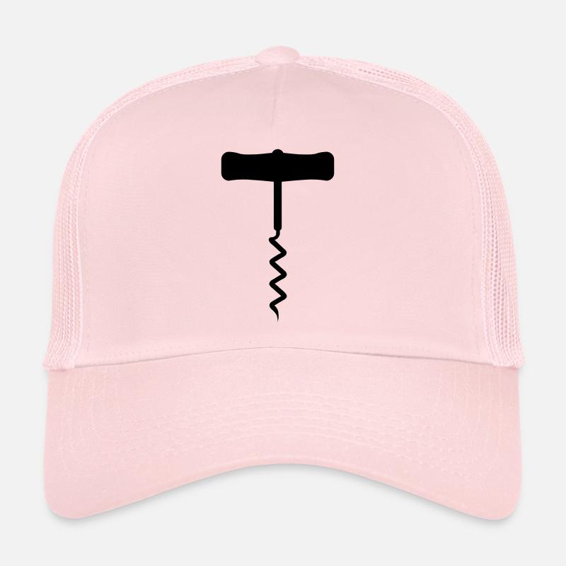 Korkenzieher Trucker Cap