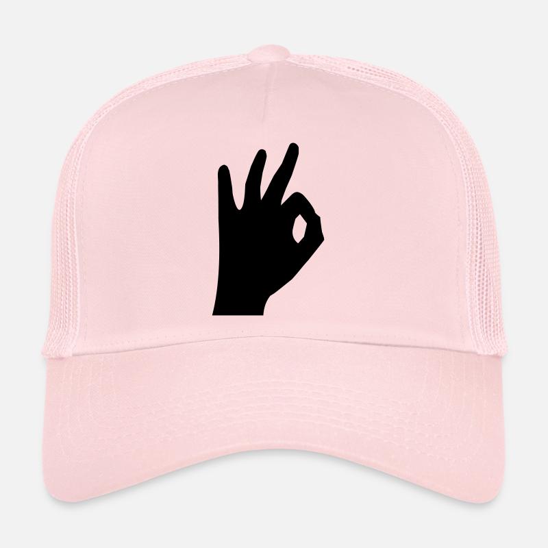 Trucker Cap